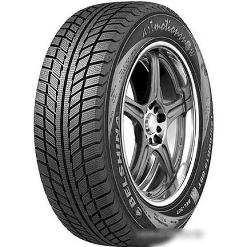 Автомобильные шины Белшина Artmotion Snow Бел-217 215/65R16 98T