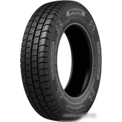 Автомобильные шины Белшина Bravado Бел-303 195/75R16C 107/105R