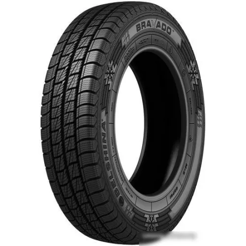 Автомобильные шины Белшина Bravado BEL-353 225/70R15C 112/110S