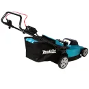 Газонокосилка Makita DLM480CT2 (с 2-мя АКБ)