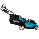 Газонокосилка Makita DLM480CT2 (с 2-мя АКБ)