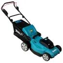 Газонокосилка Makita DLM480CT2 (с 2-мя АКБ)