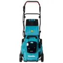 Газонокосилка Makita DLM480CT2 (с 2-мя АКБ)