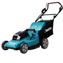 Газонокосилка Makita DLM480CT2 (с 2-мя АКБ)