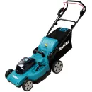 Газонокосилка Makita DLM480CT2 (с 2-мя АКБ)