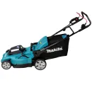 Газонокосилка Makita DLM480CT2 (с 2-мя АКБ)