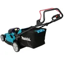 Газонокосилка Makita DLM480CT2 (с 2-мя АКБ)