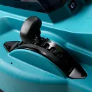 Газонокосилка Makita DLM480CT2 (с 2-мя АКБ)