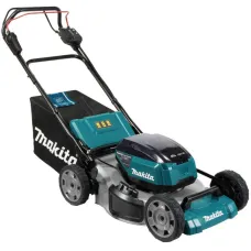 Газонокосилка Makita DLM532Z (без АКБ)