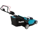 Газонокосилка Makita DLM538CT2 (с 2-мя АКБ)