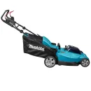 Газонокосилка Makita DLM538CT2 (с 2-мя АКБ)