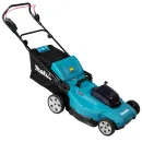 Газонокосилка Makita DLM538CT2 (с 2-мя АКБ)