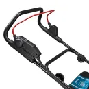 Газонокосилка Makita DLM538CT2 (с 2-мя АКБ)