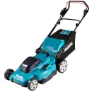 Газонокосилка Makita DLM538CT2 (с 2-мя АКБ)