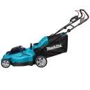 Газонокосилка Makita DLM538CT2 (с 2-мя АКБ)