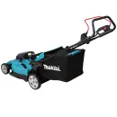 Газонокосилка Makita DLM538CT2 (с 2-мя АКБ)