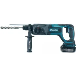 Перфоратор Makita DHR241RFE