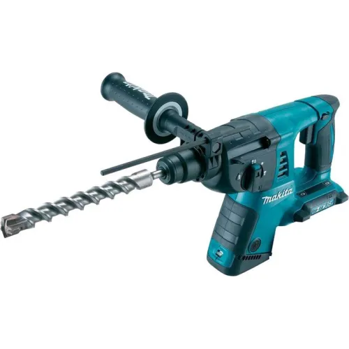 Перфоратор Makita DHR263Z