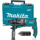 Перфоратор Makita HR2631FT