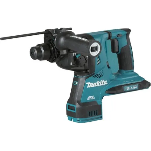 Перфоратор Makita DHR282ZJ (без АКБ, кейс)
