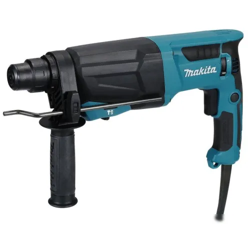 Перфоратор Makita HR2670