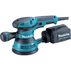 Эксцентриковая шлифмашина Makita BO5040