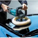 Полировальная машина Makita 9237CB