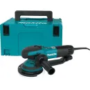 Эксцентриковая шлифмашина Makita BO6050J