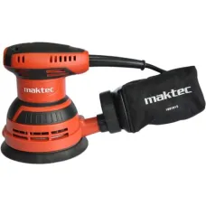 Эксцентриковая шлифмашина Makita MT M9204