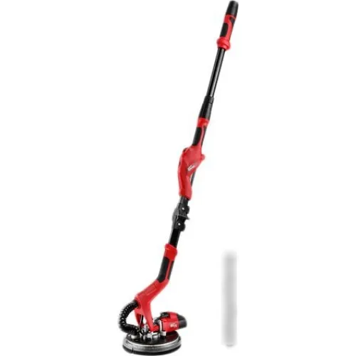 Эксцентриковая шлифмашина Wortex DG 2260