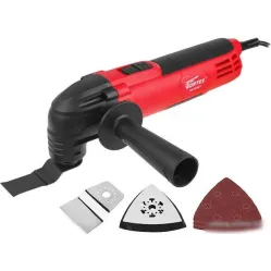 Мультифункциональная шлифмашина Wortex SM 2830 E