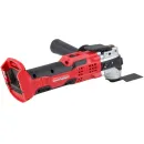 Мультифункциональная шлифмашина Wortex СSM 3020 CSM302000025 (без АКБ)