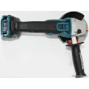 Угловая шлифмашина Makita DGA504Z (без АКБ)