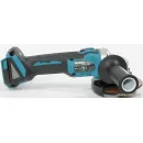 Угловая шлифмашина Makita DGA504Z (без АКБ)
