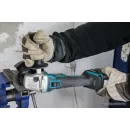 Угловая шлифмашина Makita DGA504RF (с 2-мя АКБ)