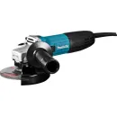 Угловая шлифмашина Makita GA5030RK