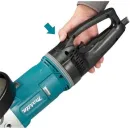 Угловая шлифмашина Makita GA9071X1