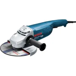Угловая шлифмашина Bosch GWS 24-230 JH Professional (0601884203)