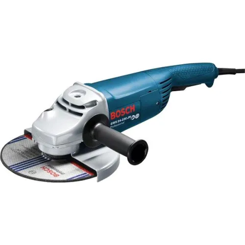 Угловая шлифмашина Bosch GWS 24-230 JH Professional (0601884203)