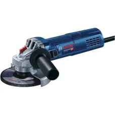 Угловая шлифмашина Bosch GWS 9-125 Professional 0601396022
