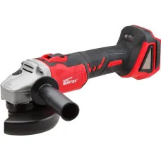 Угловая шлифмашина Wortex CAG 1812 E (без АКБ)