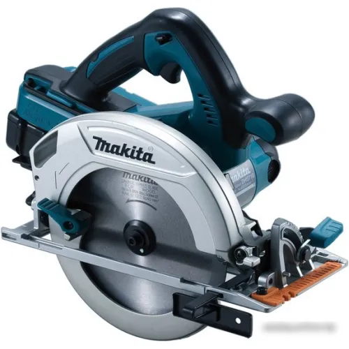 Дисковая пила Makita DHS710Z
