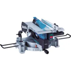 Дисковая пила Makita LH1201FL
