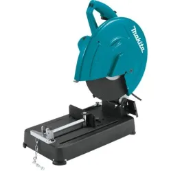 Дисковая пила Makita LW1401