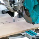 Торцовочная пила Makita LS1219
