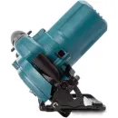Дисковая пила Makita HS301DWME (с 2-мя АКБ 4 Ah)