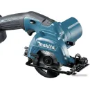Дисковая пила Makita HS301DWME (с 2-мя АКБ 4 Ah)