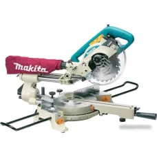 Торцовочная пила Makita LS0714N