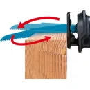 Сабельная пила Makita JR002GZ (без АКБ)