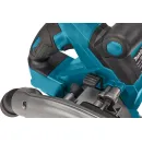 Дисковая погружная Makita SP001GZ02 (без АКБ, кейс)